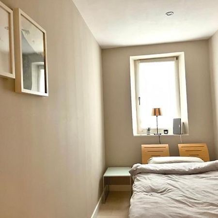 Palais Alsace Apartment Bremen Exterior photo
